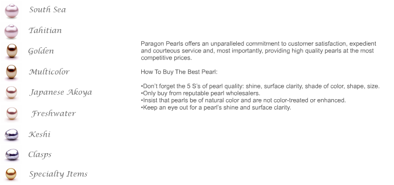 Pearls